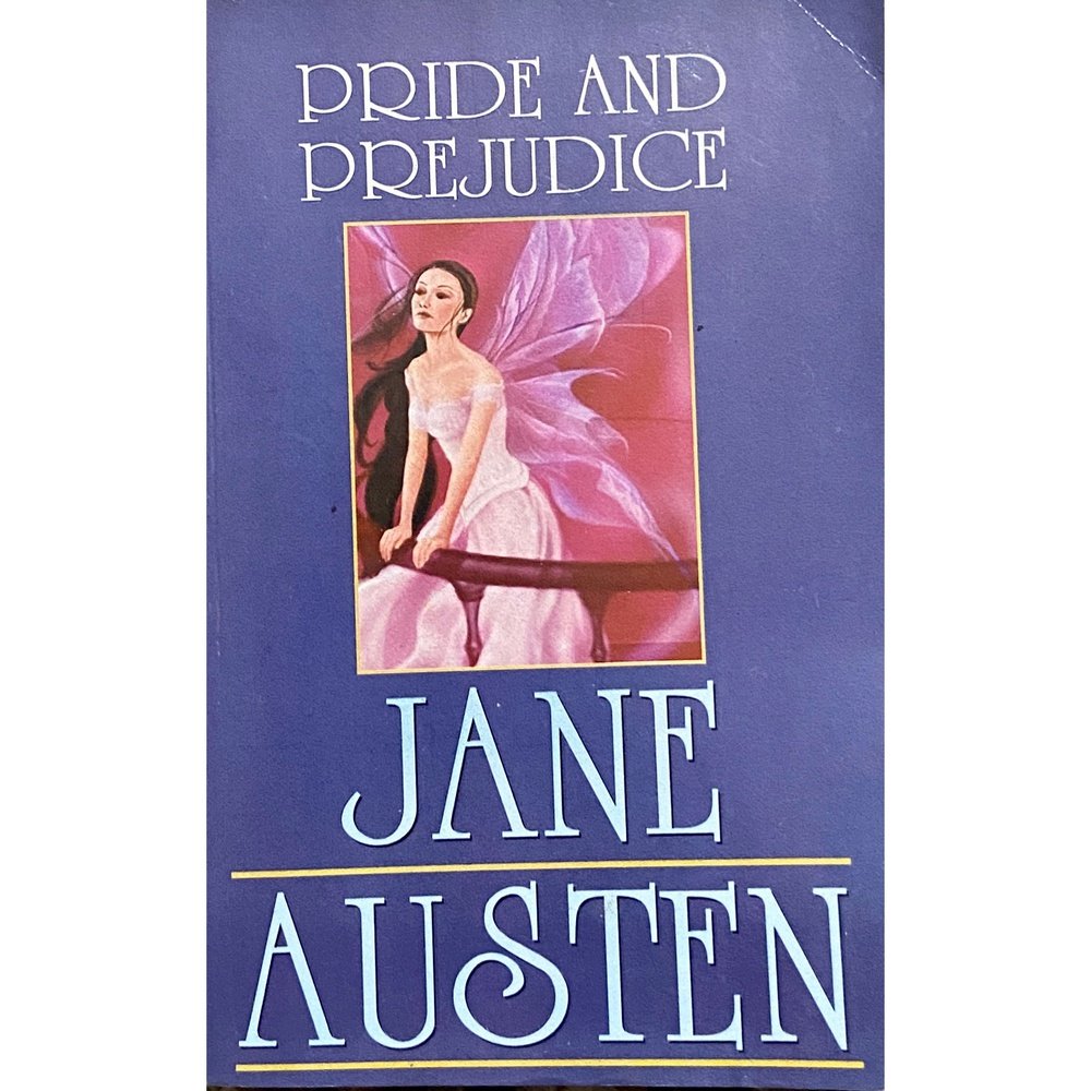 Pride and Prejudice by Jane Austen  Half Price Books India Books inspire-bookspace.myshopify.com Half Price Books India