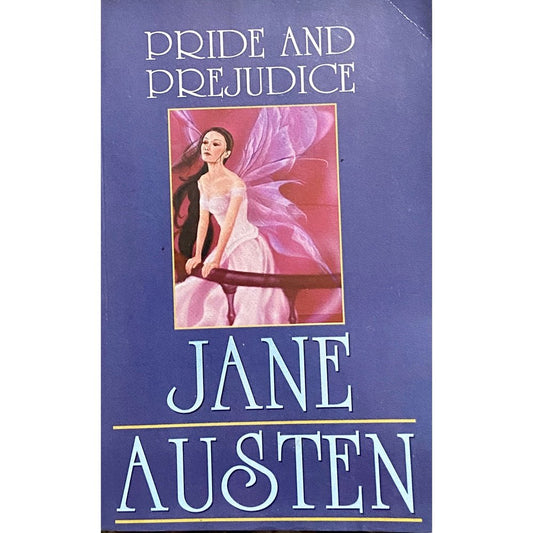 Pride and Prejudice by Jane Austen  Half Price Books India Books inspire-bookspace.myshopify.com Half Price Books India
