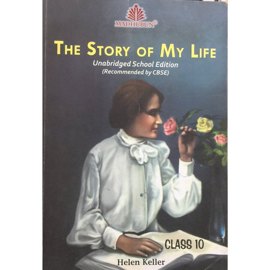 The Story of My Life by Helen Keller  Half Price Books India Books inspire-bookspace.myshopify.com Half Price Books India