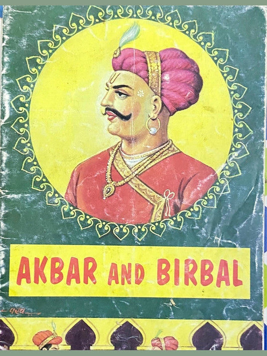 Akbar And Birbal