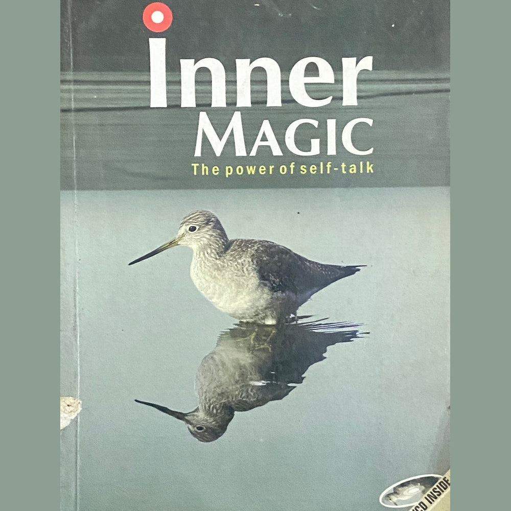 Inner Magic by Sirshree