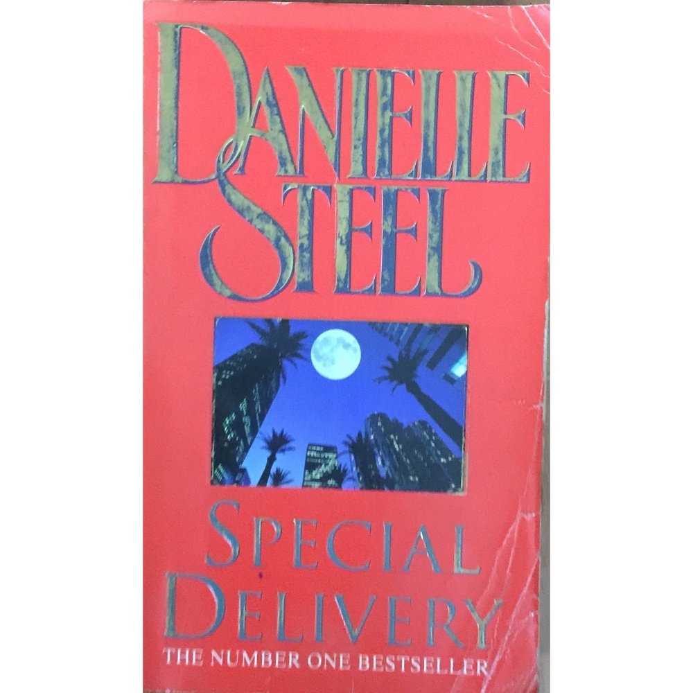 Special Delivery by Danielle Steel