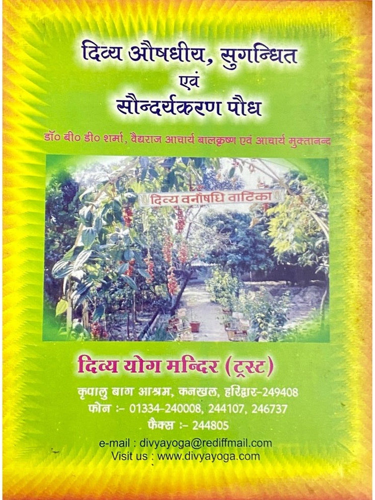 Divya Aushadhiya, Sugandhit Evam Saundaryakaran Poudh  Half Price Books India Books inspire-bookspace.myshopify.com Half Price Books India