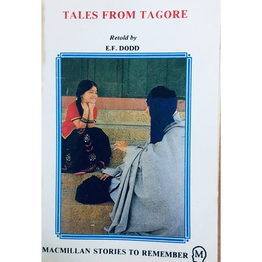 Tales from Tagore by E F Dodd