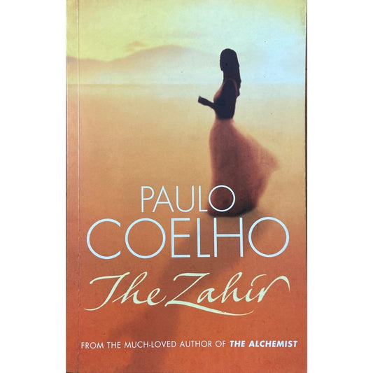 The Zahir by Paulo Coelho  Half Price Books India Books inspire-bookspace.myshopify.com Half Price Books India