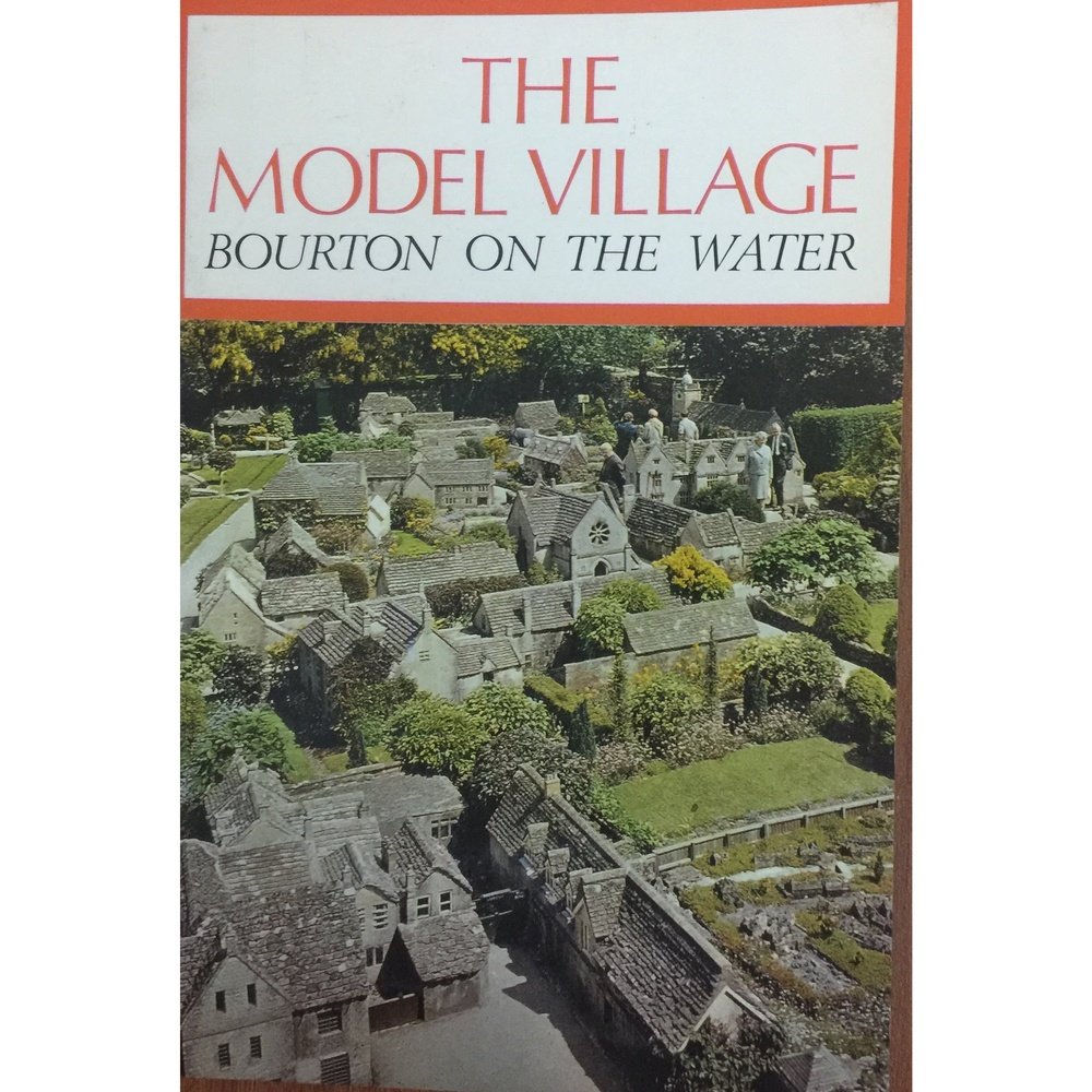 The Model Village - Bourton on the Water