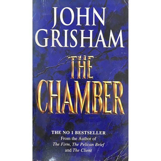 The Chamber by John Grisham