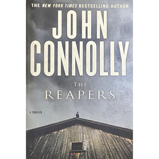 The Reapers by John Connolly