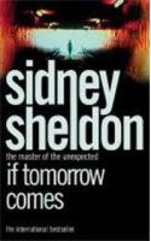 If Tomorrow Comes by Sidney Sheldon  Half Price Books India Books inspire-bookspace.myshopify.com Half Price Books India