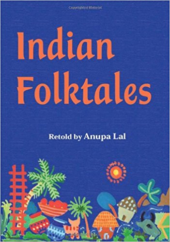 Indian Folktales (Classics) by Anupa Lal  Half Price Books India Books inspire-bookspace.myshopify.com Half Price Books India