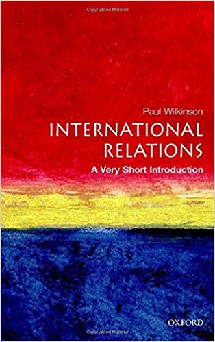International Relations by Paul Wilkinson  Half Price Books India Books inspire-bookspace.myshopify.com Half Price Books India