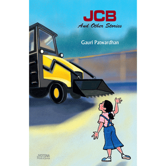 JCB and other stories