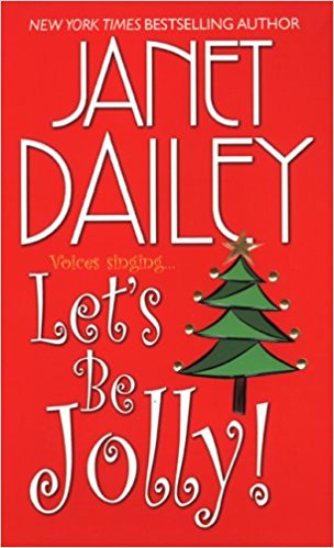 Let's Be Jolly by Janet Dailey  Half Price Books India Books inspire-bookspace.myshopify.com Half Price Books India