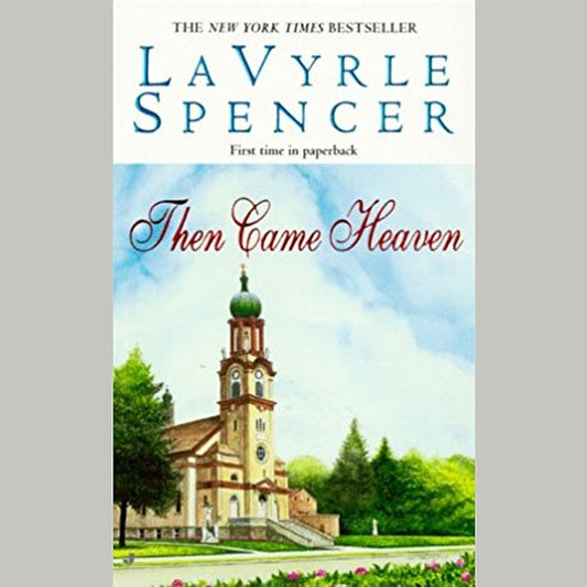 Then Came Heaven by Lavyrle Spencer  Half Price Books India Books inspire-bookspace.myshopify.com Half Price Books India