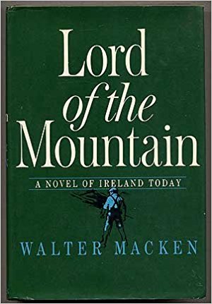 Lord Of The Mountain by Walter Macken  Half Price Books India Books inspire-bookspace.myshopify.com Half Price Books India