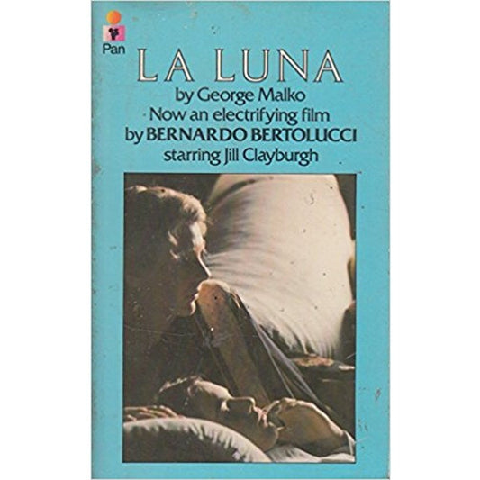 Luna, La by George Malko  Half Price Books India Books inspire-bookspace.myshopify.com Half Price Books India
