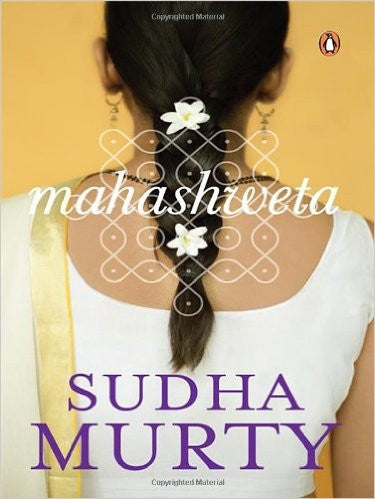 Mahashweta by Sudha Murthy  Half Price Books India Books inspire-bookspace.myshopify.com Half Price Books India