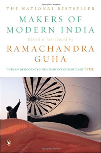 Makers of Modern India By Ramchndra Guha  Half Price Books India Books inspire-bookspace.myshopify.com Half Price Books India
