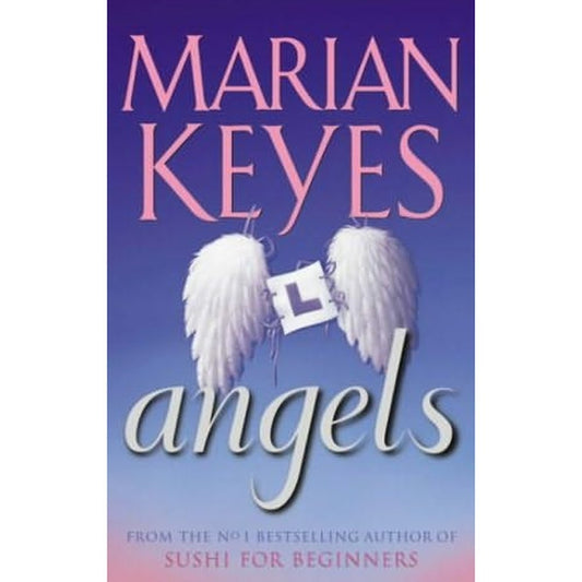 Angels by Marian Keyes  Half Price Books India Books inspire-bookspace.myshopify.com Half Price Books India