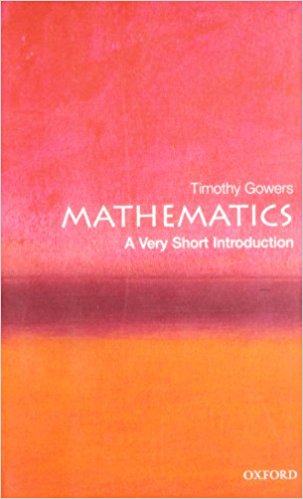 Mathematics by Timothy Gowers  Half Price Books India Books inspire-bookspace.myshopify.com Half Price Books India