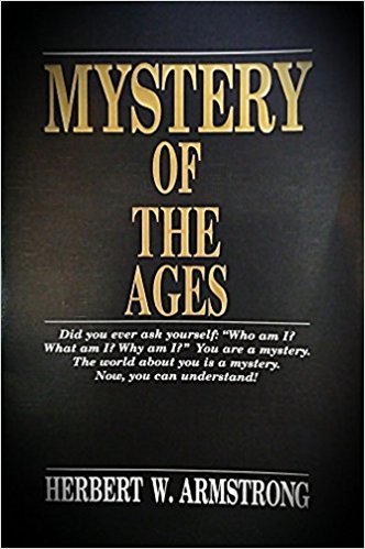 Mystery Of The Ages by Herbert W. Armstrong  Half Price Books India Books inspire-bookspace.myshopify.com Half Price Books India