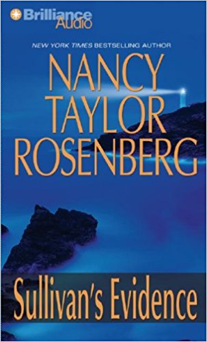 Sullivan's Evidence by Nancy Taylor Rosenberg  Half Price Books India Books inspire-bookspace.myshopify.com Half Price Books India