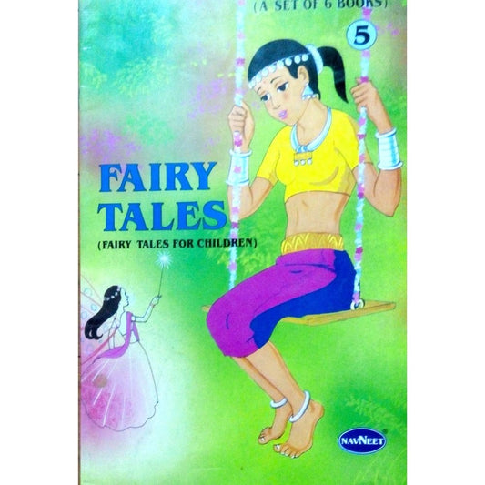 Fairy tales for children 5  Half Price Books India Books inspire-bookspace.myshopify.com Half Price Books India
