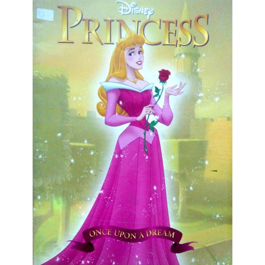 Princess: Once upon a dream  Half Price Books India Books inspire-bookspace.myshopify.com Half Price Books India