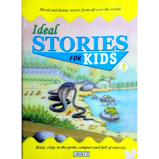 Ideal stories for kids 3  Half Price Books India Books inspire-bookspace.myshopify.com Half Price Books India