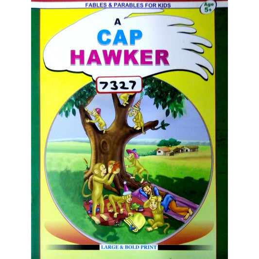 A cap hawker  Half Price Books India Books inspire-bookspace.myshopify.com Half Price Books India