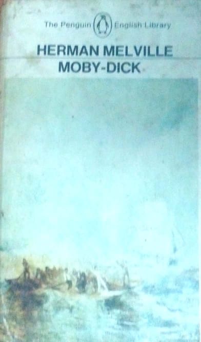 Moby-Dick by Herman Melville  Half Price Books India Books inspire-bookspace.myshopify.com Half Price Books India