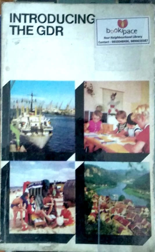 Introducing the GDR  Half Price Books India Books inspire-bookspace.myshopify.com Half Price Books India