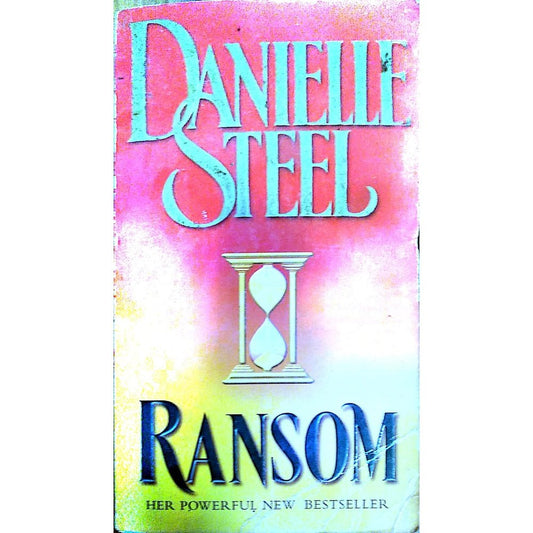 Ransom by Danielle Steel  Half Price Books India Books inspire-bookspace.myshopify.com Half Price Books India