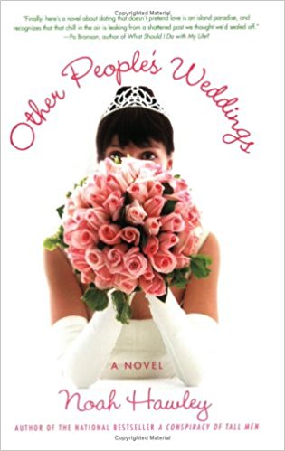 Other People's Weddings by Noah Hawley  Half Price Books India Books inspire-bookspace.myshopify.com Half Price Books India