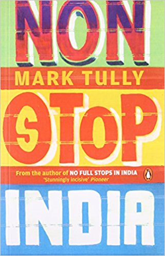 Non Stop India by Mark Tully  Half Price Books India Books inspire-bookspace.myshopify.com Half Price Books India