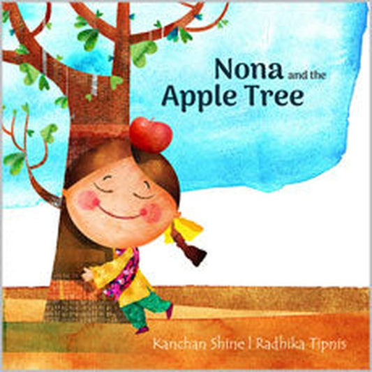 Nona and the Apple Tree