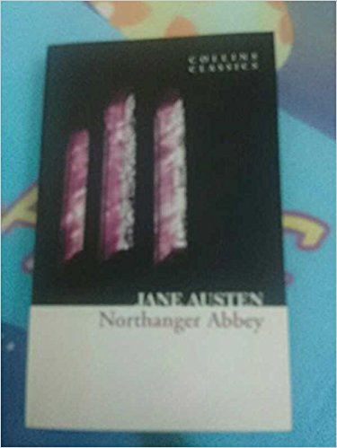 Northanger Abbey by Jane Austen  Half Price Books India Books inspire-bookspace.myshopify.com Half Price Books India