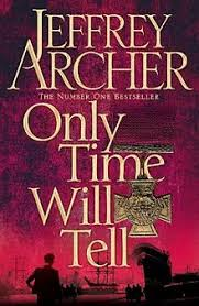 Only Time Will Tell by Jeffrey Archer  Half Price Books India Books inspire-bookspace.myshopify.com Half Price Books India