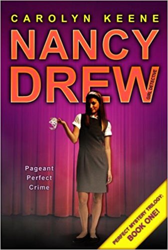 Pageant Perfect Crime (Nancy Drew) by Carolyn Keene  Half Price Books India Books inspire-bookspace.myshopify.com Half Price Books India