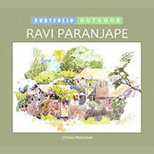 PORTFOLIO - OUTDOOR Ravi Paranjape