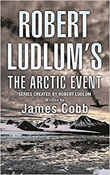 Robert Ludlum's The Arctic Event by James Cobb  Half Price Books India Books inspire-bookspace.myshopify.com Half Price Books India