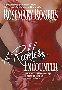 A Reckless Encounter by Rosemary Rogers  Half Price Books India Books inspire-bookspace.myshopify.com Half Price Books India