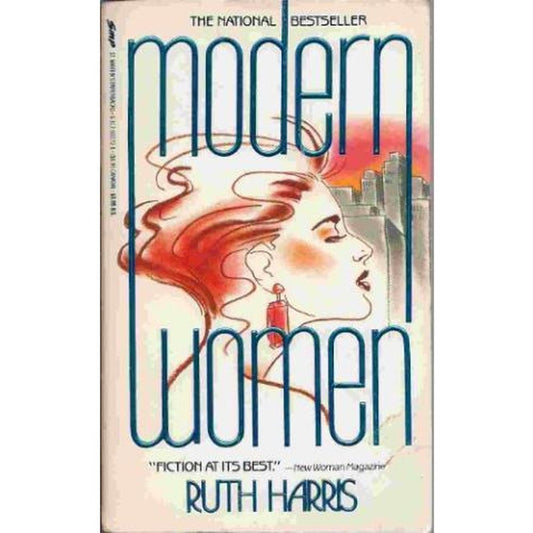 Modern Women by Ruth Harris  Half Price Books India Books inspire-bookspace.myshopify.com Half Price Books India