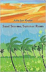 Sand Storms, Summer Rains By Asha Iyer Kumar  Half Price Books India books inspire-bookspace.myshopify.com Half Price Books India