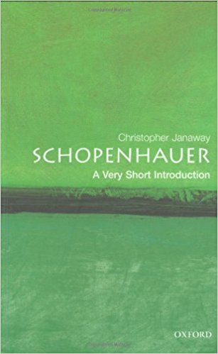 Schopenhauer by Christopher Janaway  Half Price Books India Books inspire-bookspace.myshopify.com Half Price Books India