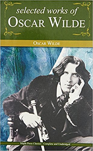 Selected Works Of Oscar Wilde  Half Price Books India Books inspire-bookspace.myshopify.com Half Price Books India