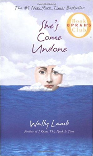 She's Come Undone by Wally Lamb  Half Price Books India Books inspire-bookspace.myshopify.com Half Price Books India