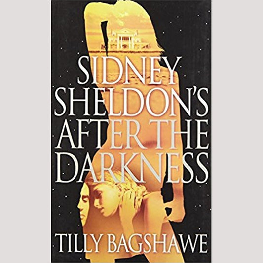 Sidney Sheldon's After the Darkness by Tilly Bagshawe  Half Price Books India Books inspire-bookspace.myshopify.com Half Price Books India