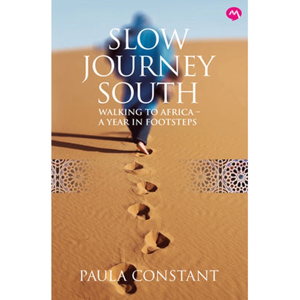 Slow Journey South by Paula Constant