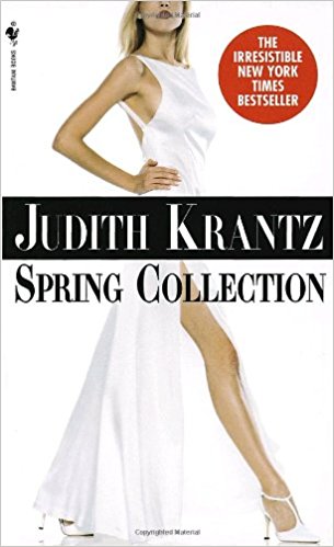 Spring Collection by Judith Krantz  Half Price Books India Books inspire-bookspace.myshopify.com Half Price Books India